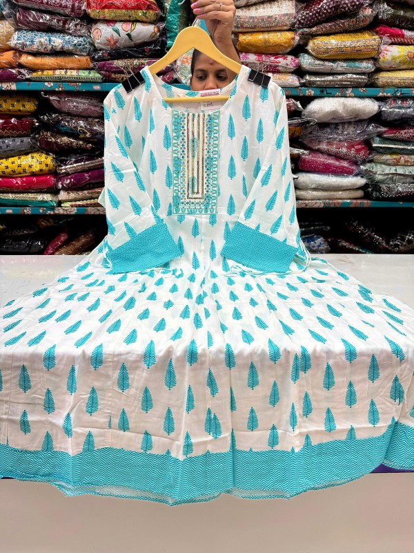 Daily wear kurti