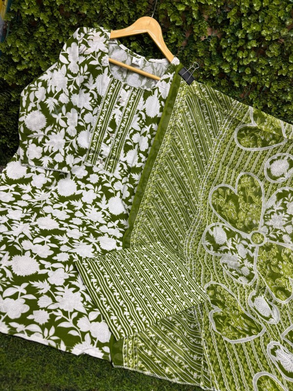 3 PIECE SETS